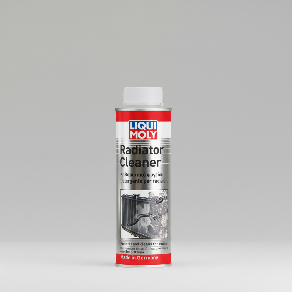 Καθαριστικό ψυγείου Liqui Moly