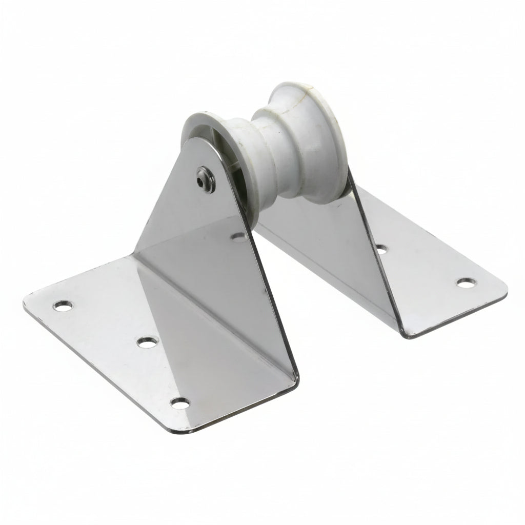 ΡΑΟΥΛΟ ΑΓΚΥΡΑΣ INOX