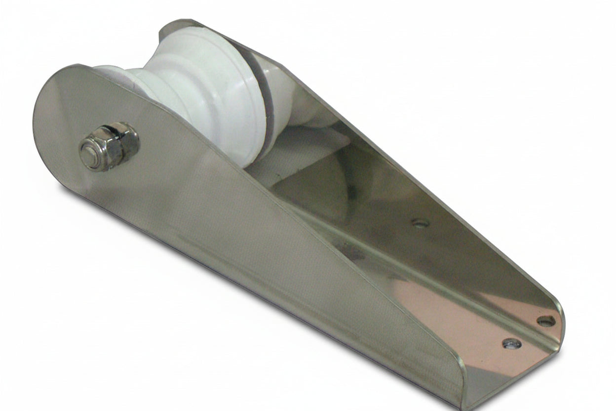 ΡΑΟΥΛΟ ΑΓΚΥΡΑΣ INOX