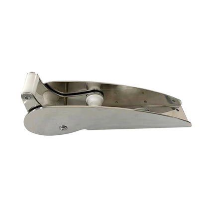 ΡΑΟΥΛΟ ΑΓΚΥΡΑΣ  INOX