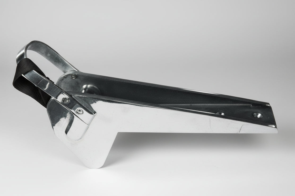 ΡΑΟΥΛΟ ΓΙΑ ΑΓΚΥΡΕΣ ΤΥΠΟΥ BRUCE & FORCE