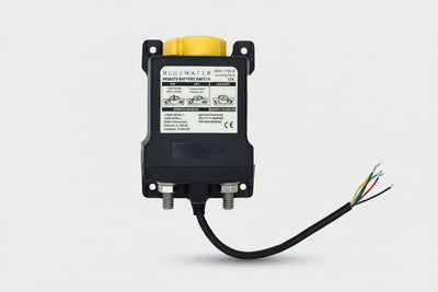 ΜΑΓΝΗΤΙΚΟ ΡΕΛΕ ΧΕΙΡΟΚΙΝΗΤΗΣ ΑΠΕΛΕΥΘΕΡΩΣΗΣ RBS 500A