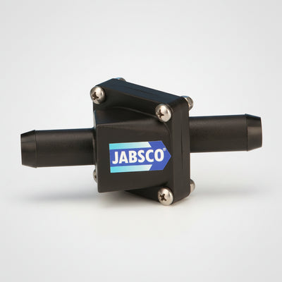 ΑΝΕΠΙΣΤΡΟΦΗ ΒΑΛΒΙΔΑ JABSCO