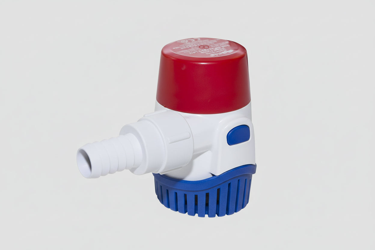 ANΤΛΙΑ ΣΕΝΤΙΝΑΣ RULE