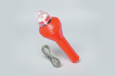 ΑΝΑΤΡΕΠΟΜΕΝΗ ΛΥΧΝΙΑ SOLAS-MED