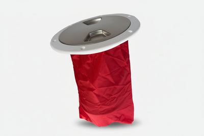 ΤΑΠΑ ΣΤΕΓΑΝΗ ΜΕ ΘΗΚΗ