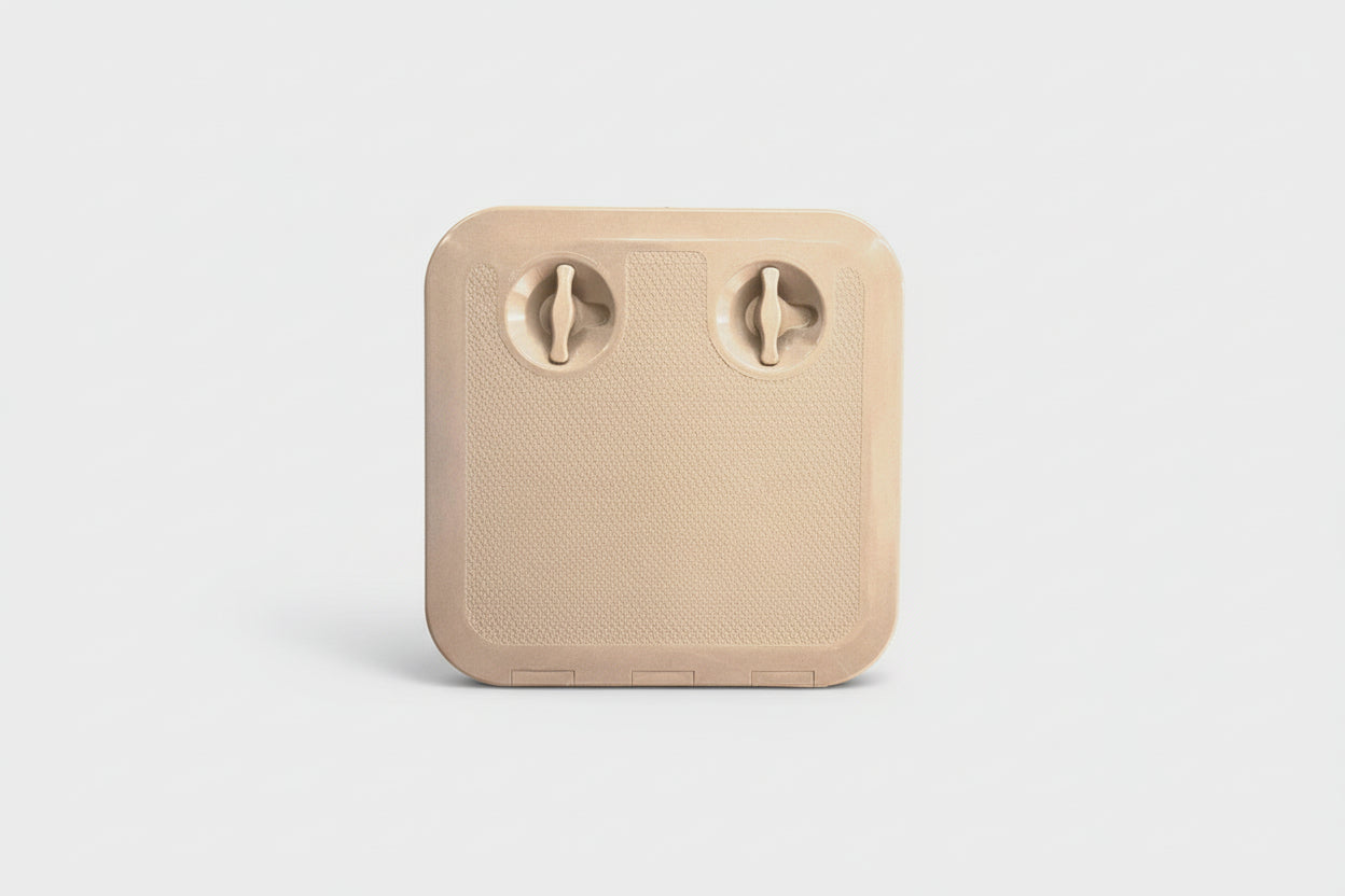 ΠΟΡΤΑΚΙΑ EVAL ΤΕΤΡΑΓΩΝΑ 37X37