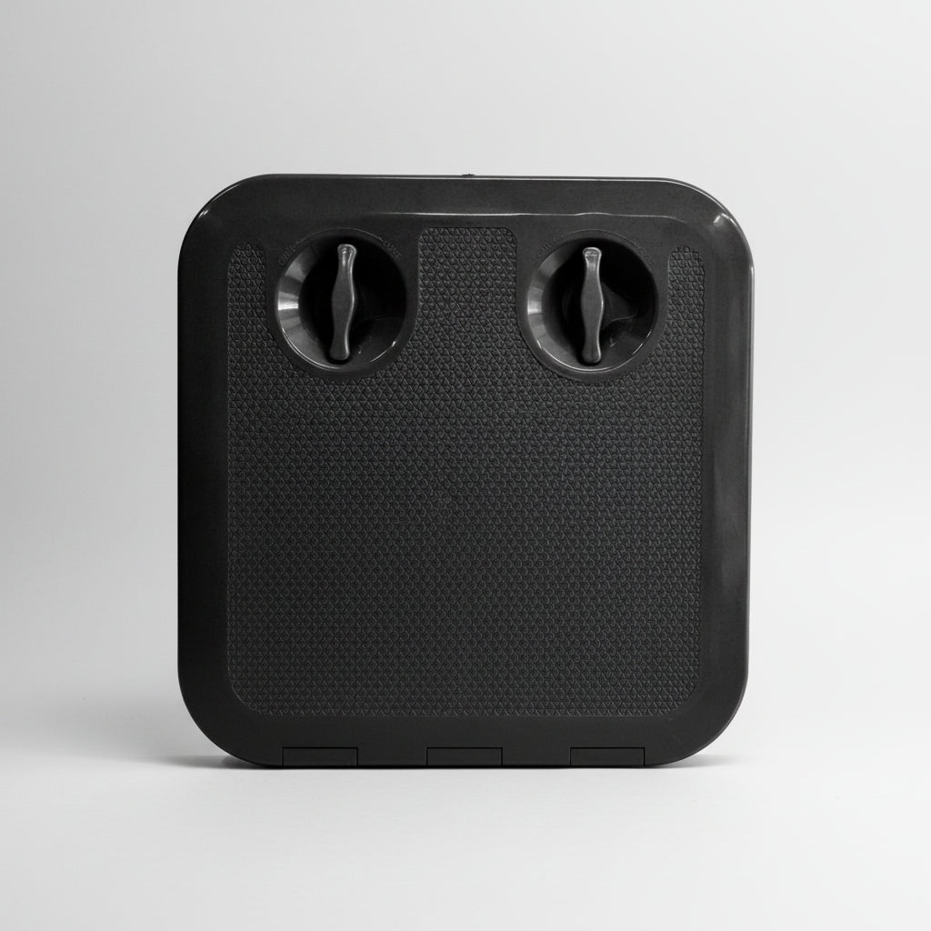 ΠΟΡΤΑΚΙΑ EVAL ΤΕΤΡΑΓΩΝΑ 37X37