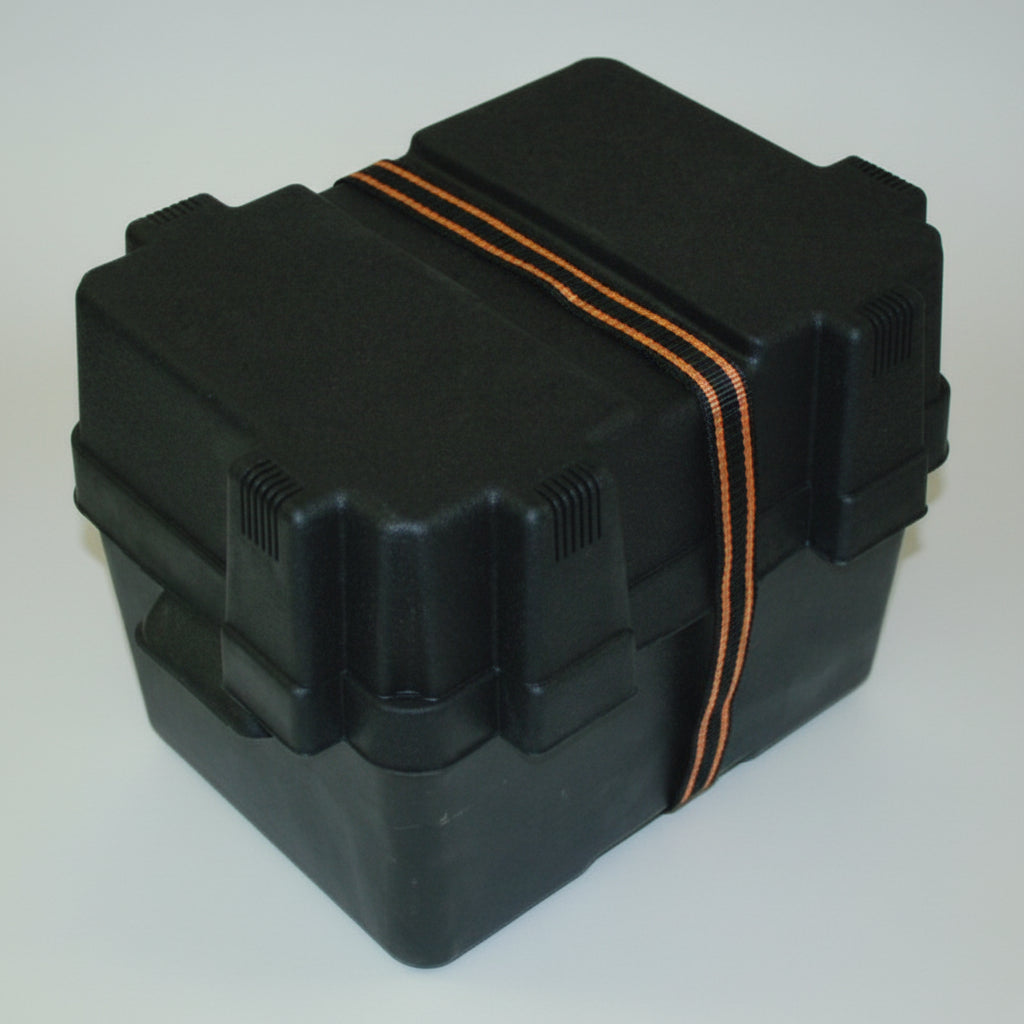 ΘΗΚΗ ΜΠΑΤΑΡΙΑΣ EVAL