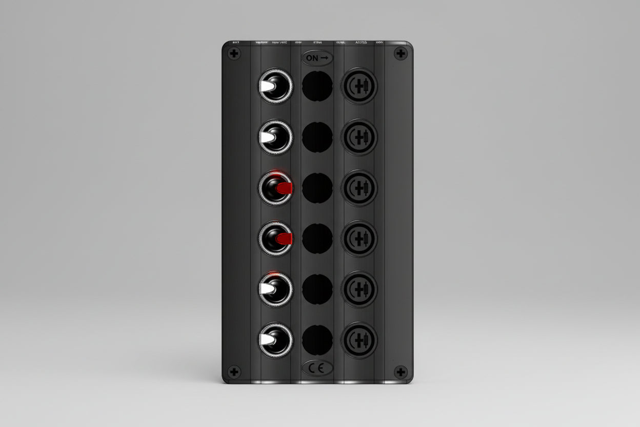 ΠΙΝΑΚΑΣ ΑΔΙΑΒΡΟΧΟΣ