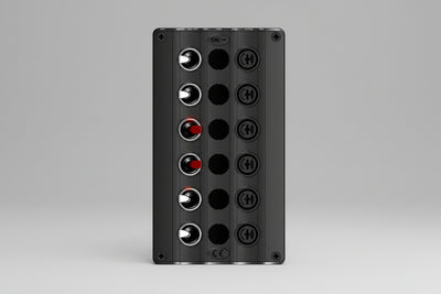 ΠΙΝΑΚΑΣ ΑΔΙΑΒΡΟΧΟΣ