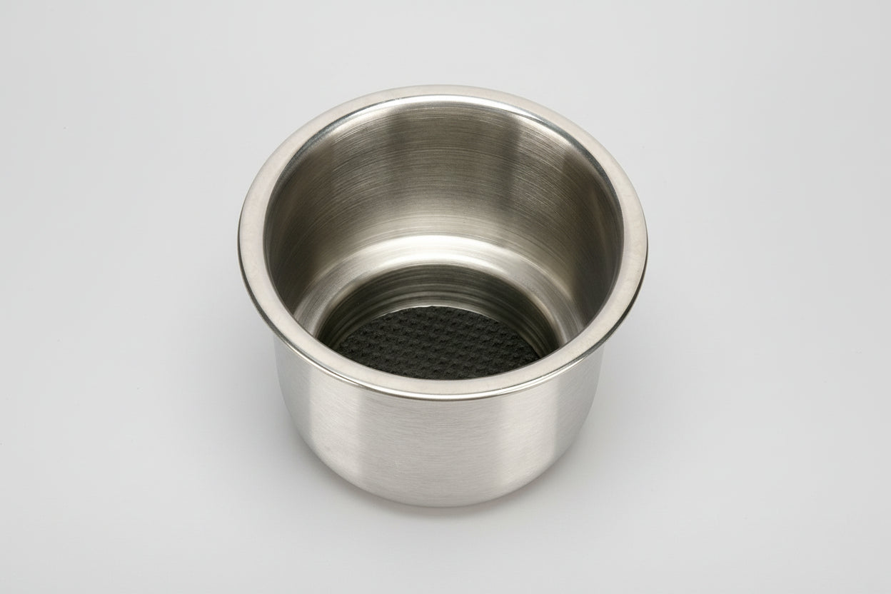 ΠΟΤΗΡΟΘΗΚΗ INOX