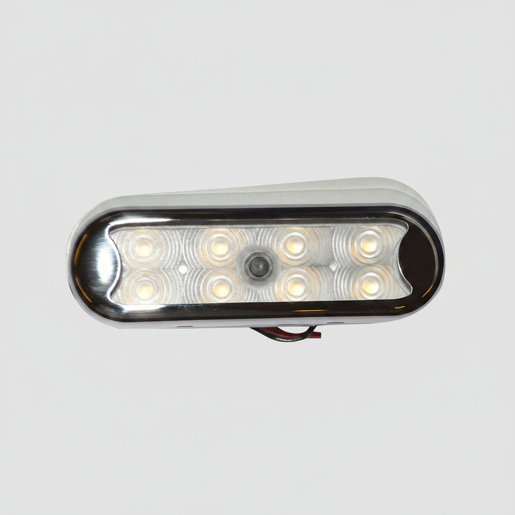 ΠΛΑΦΟΝΙΕΡΑ ΜΕ ΔΙΑΚΟΠΤΗ ΓΙΑ ROLL BAR