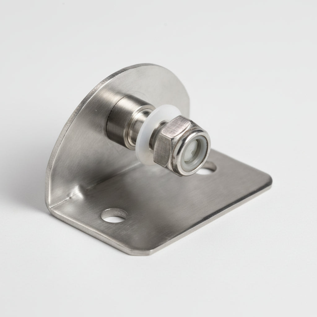 ΠΛΑΚΑ ΣΤΕΡΕΩΣΗΣ ΑΜΟΡΤΙΣΕΡ ΑΕΡΙΟΥ