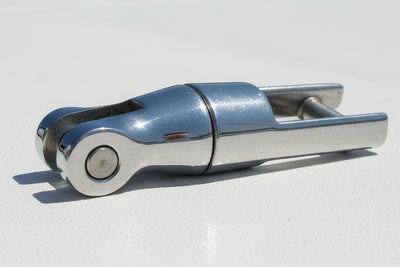 ΣΤΡΙΦΤΑΡΙ ΠΕΡΙΣΤΡΕΦΟΜΕΝΟ INOX316 ΑΓΚΥΡΑΣ