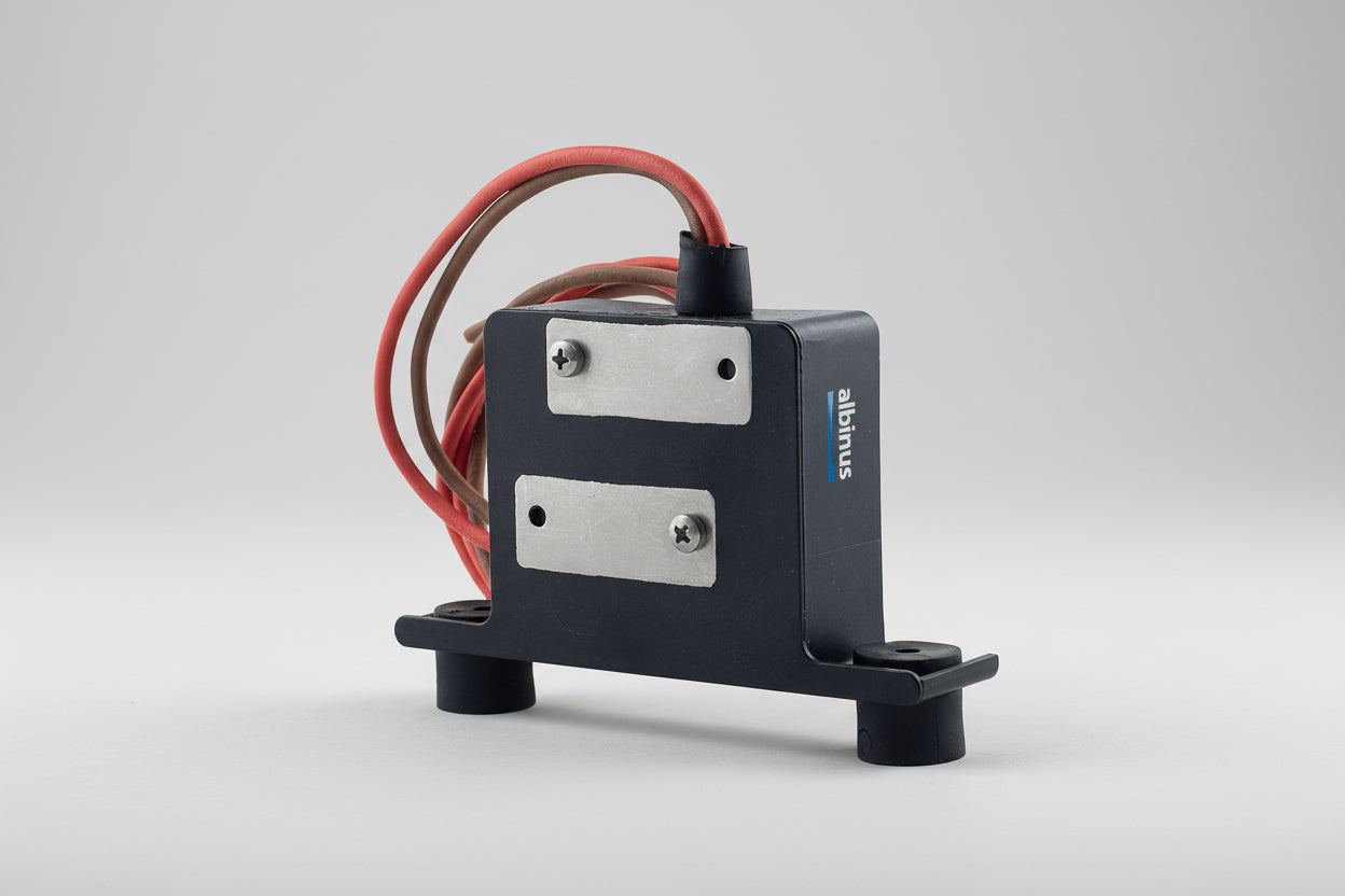 ΗΛΕΚΤΡΟΝΙΚΟ ΦΛΟΤΕΡ ΣΕΝΤΙΝΑΣ