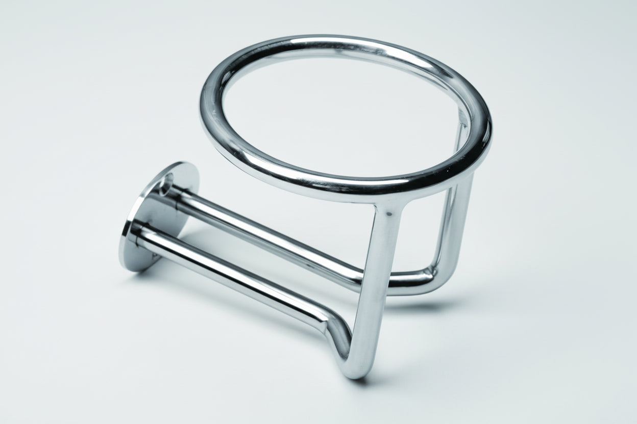 ΠΟΤΗΡΟΘΗΚΗ INOX