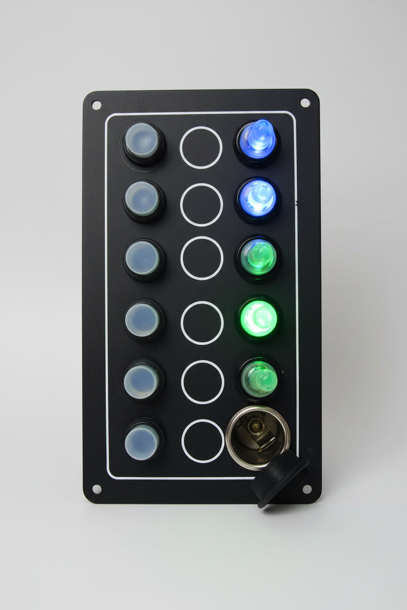 ΠΙΝΑΚΑΣ ΑΔΙΑΒΡΟΧΟΣ