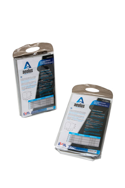 ΚΑΛΥΜΜΑ ΜΗΧΑΝΗΣ ΚΕΦΑΛΗΣ / UNIVERSAL