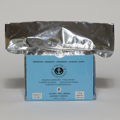 ΤΡΟΦΙΜΑ ΕΚΤΑΚΤΗΣ ΑΝΑΓΚΗΣ