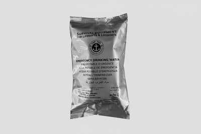 ΝΕΡΟ ΕΚΤΑΚΤΗΣ ΑΝΑΓΚΗΣ