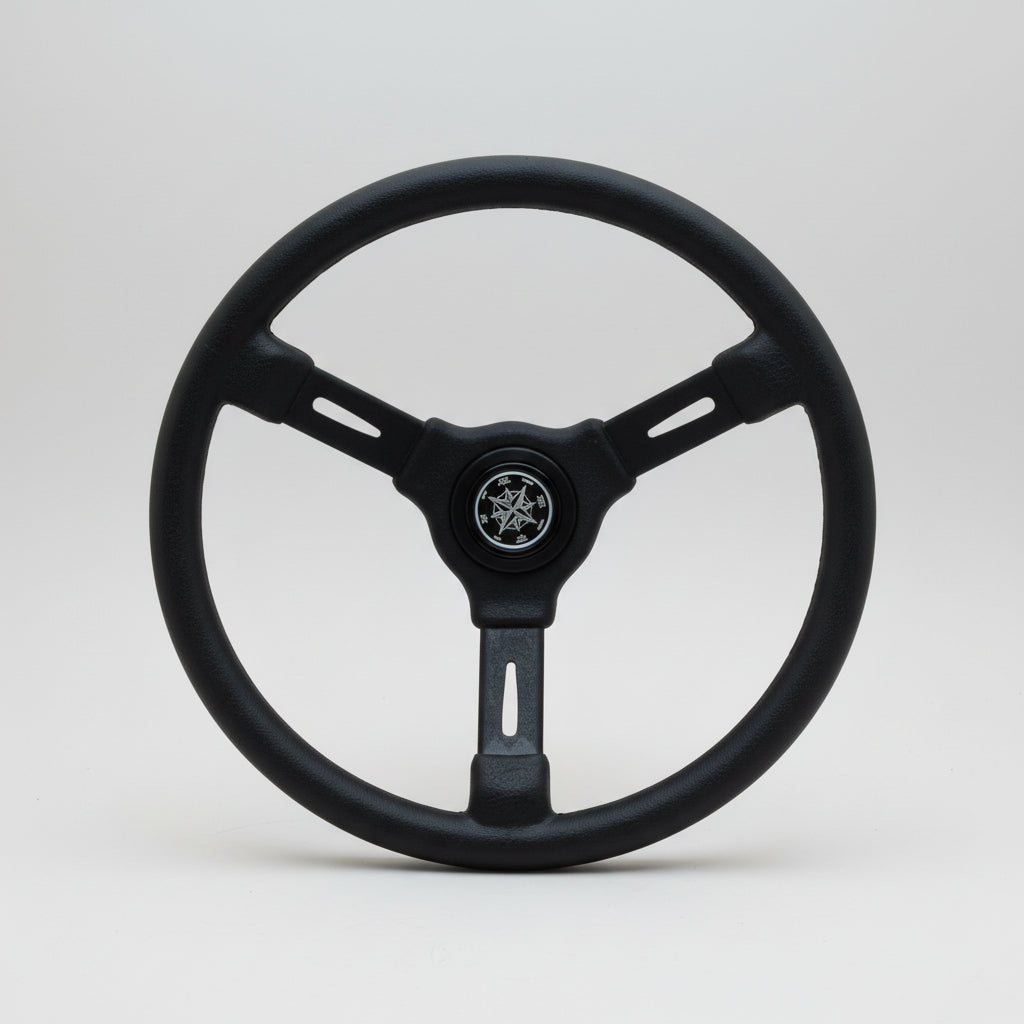 ΤΙΜΟΝΙ ΜΕ ΘΕΡΜΟΠΛΑΣΤΙΚΗ ΕΠΕΝΔΥΣΗ 35cm