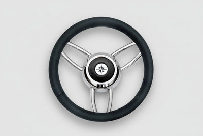 ΤΙΜΟΝΙ ΠΟΛΥΟΥΡΕΘΑΝΗΣ ΜΕ ΙΝΟΧ ΑΚΤΙΝΕΣ