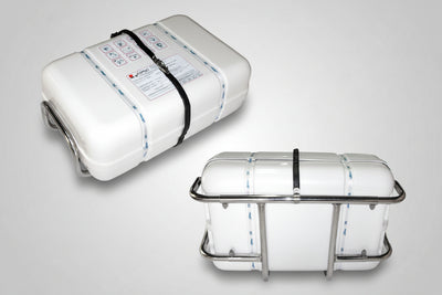 ΒΑΣΗ ΓΙΑ LIFERAFT