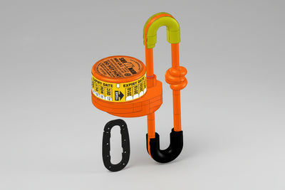 ΥΔΡΟΣΤΑΤΙΚΟΣ ΜΗΧΑΝΙΣΜΟΣ HRU LR-2 ΓΙΑ LIFERAFT