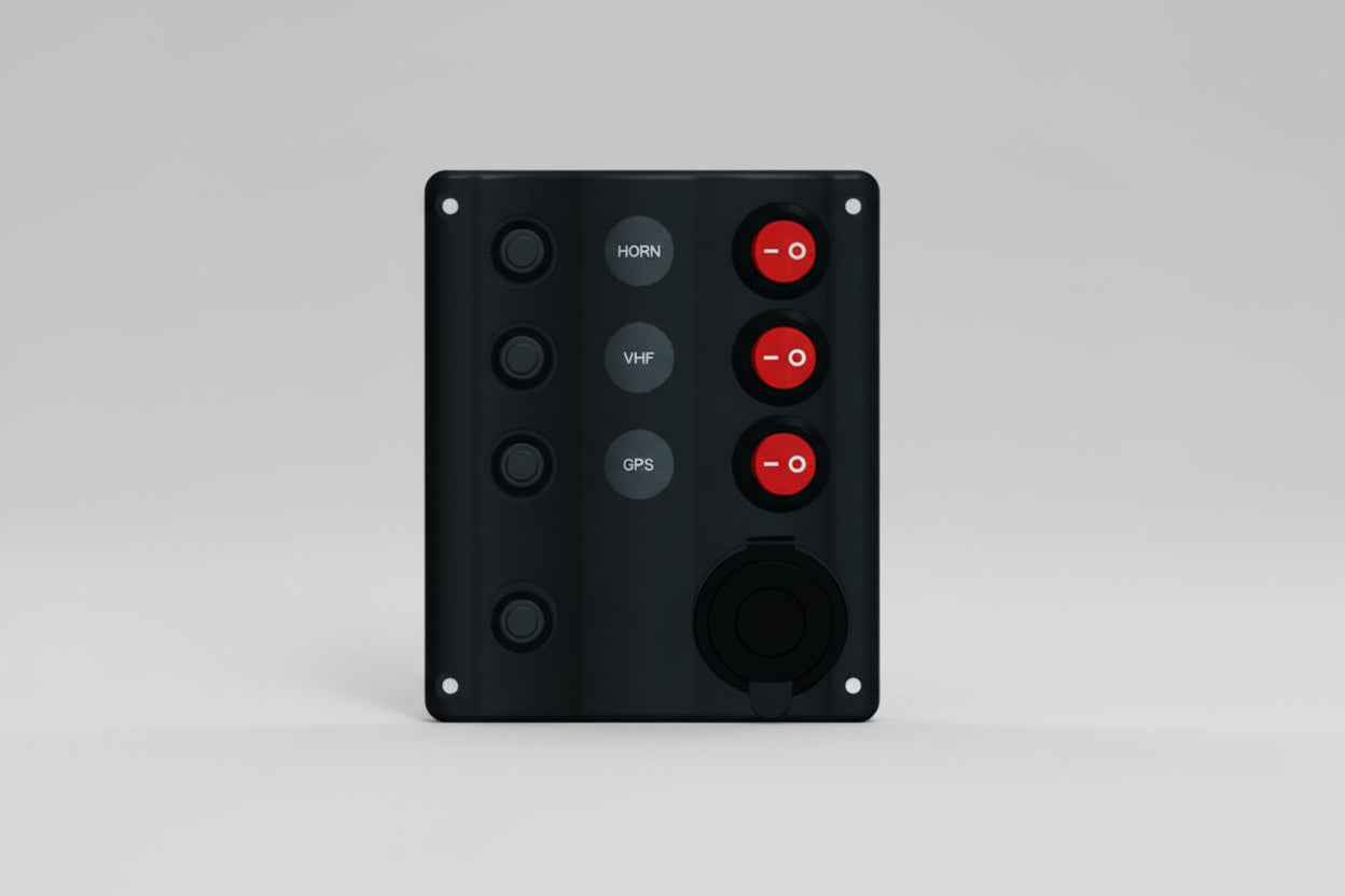 ΚΥΜΑΤΙΣΤΟΣ ΠΙΝΑΚΑΣ