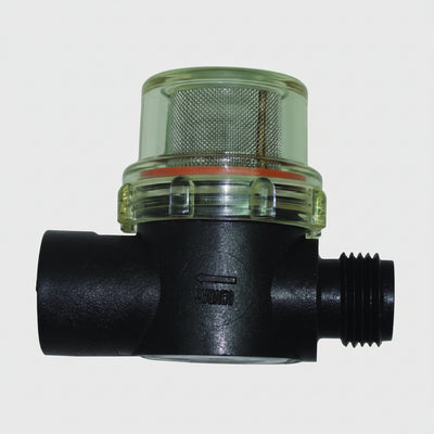 ΦΙΛΤΡΟ ΑΝΤΛΙΑΣ ΔΙΑΦΑΝΕΣ ΠΛΑΣΤΙΚΟ ΒΙΔΩΤΟ