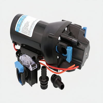 ΑΝΤΛΙΑ ΑΥΤΟΜΑΤΗ ΝΕΡΟΥ