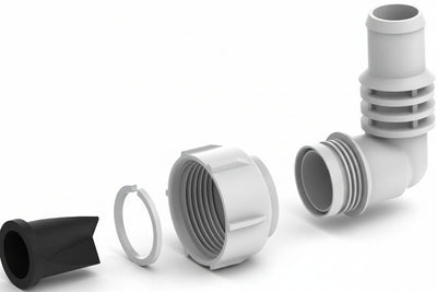 ΑΚΡΑ ΑΝΤΛΙΑΣ ATTWOOD TSUNAMI MK2