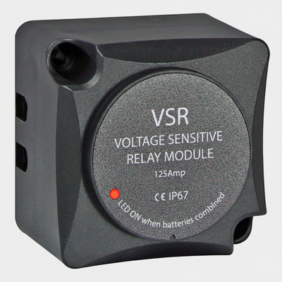 ΑΥΤΟΜΑΤΟΣ ΔΙΑΧΩΡΙΣΤΗΣ ΦΟΡΤΙΣΗΣ ΜΠΑΤΑΡΙΑΣ