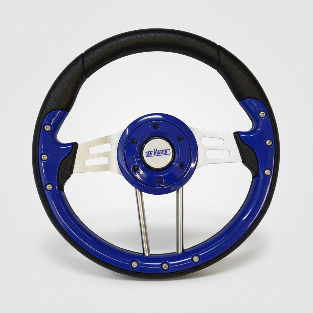 ΤΙΜΟΝΙ ΠΟΛΥΟΥΡΕΘΑΝΗΣ SEAMASTER  32cm