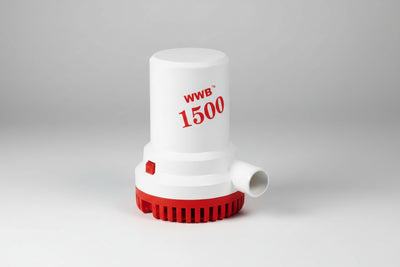 ΑΝΤΛΙΑ ΣΕΝΤΙΝΑΣ WWB