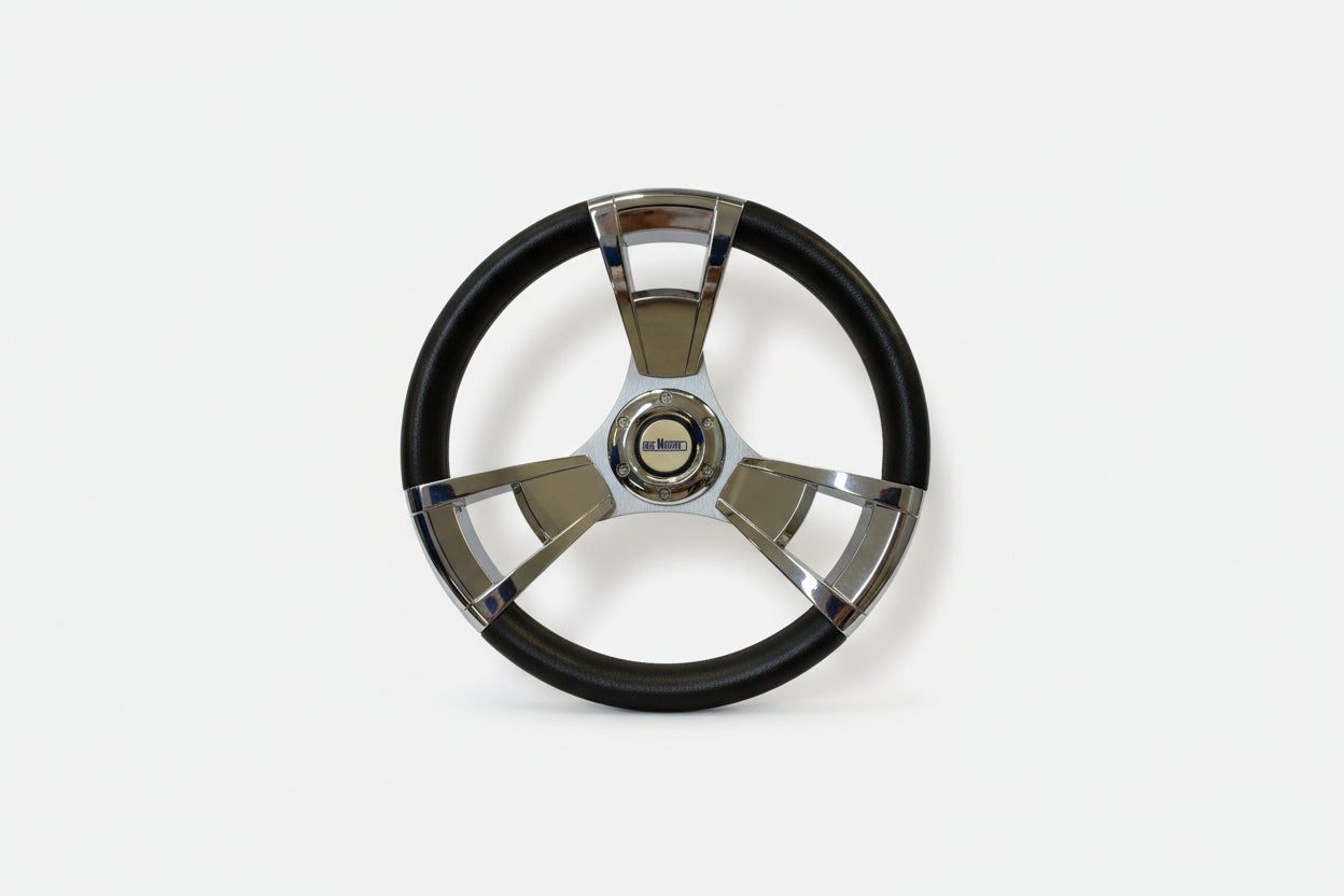 ΤΙΜΟΝΙ ΠΟΛΥΟΥΡΕΘΑΝΗΣ SEAMASTER 32cm