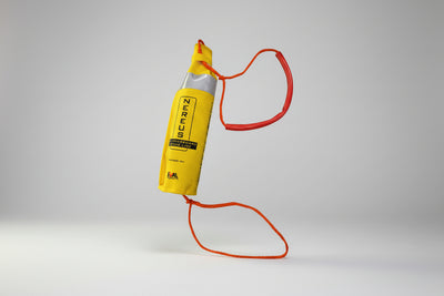 ΣΧΟΙΝΙ ΔΙΑΣΩΣΗΣ “RESCUE LINE NEREUS”