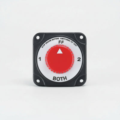 ΕΠΙΛΟΓΕΑΣ 2 ΜΠΑΤΑΡΙΩΝ 1-2-ΒΟΤΗ  BT