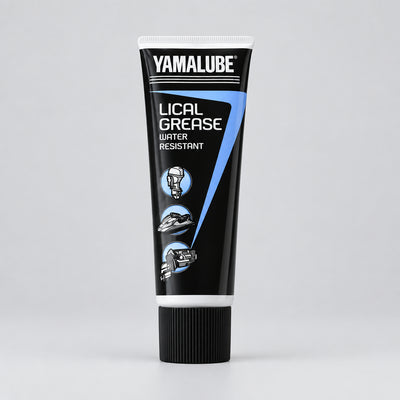 Γράσο Yamalube Lical Grease ανθεκτικό στο νερό για εξωλέμβιους κινητήρες