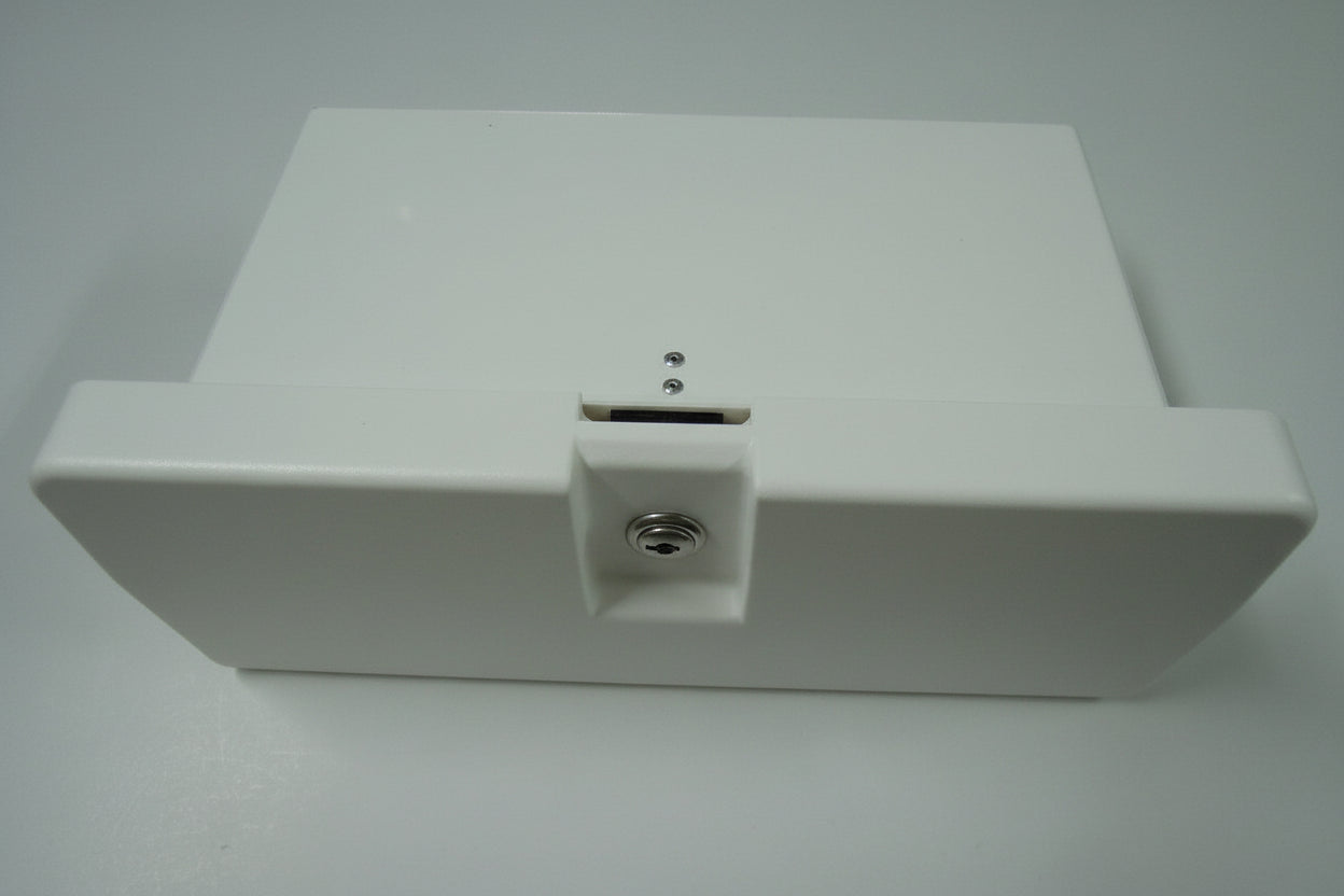 ΝΤΟΥΛΑΠΑΚΙ ΠΛΑΣΤΙΚΟ ΛΕΥΚΟ