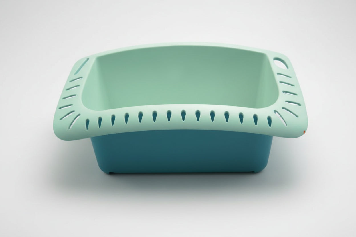 ΘΗΚΗ ΓΕΝΙΚΗΣ ΧΡΗΣΗΣ ΛΕΥΚΗ