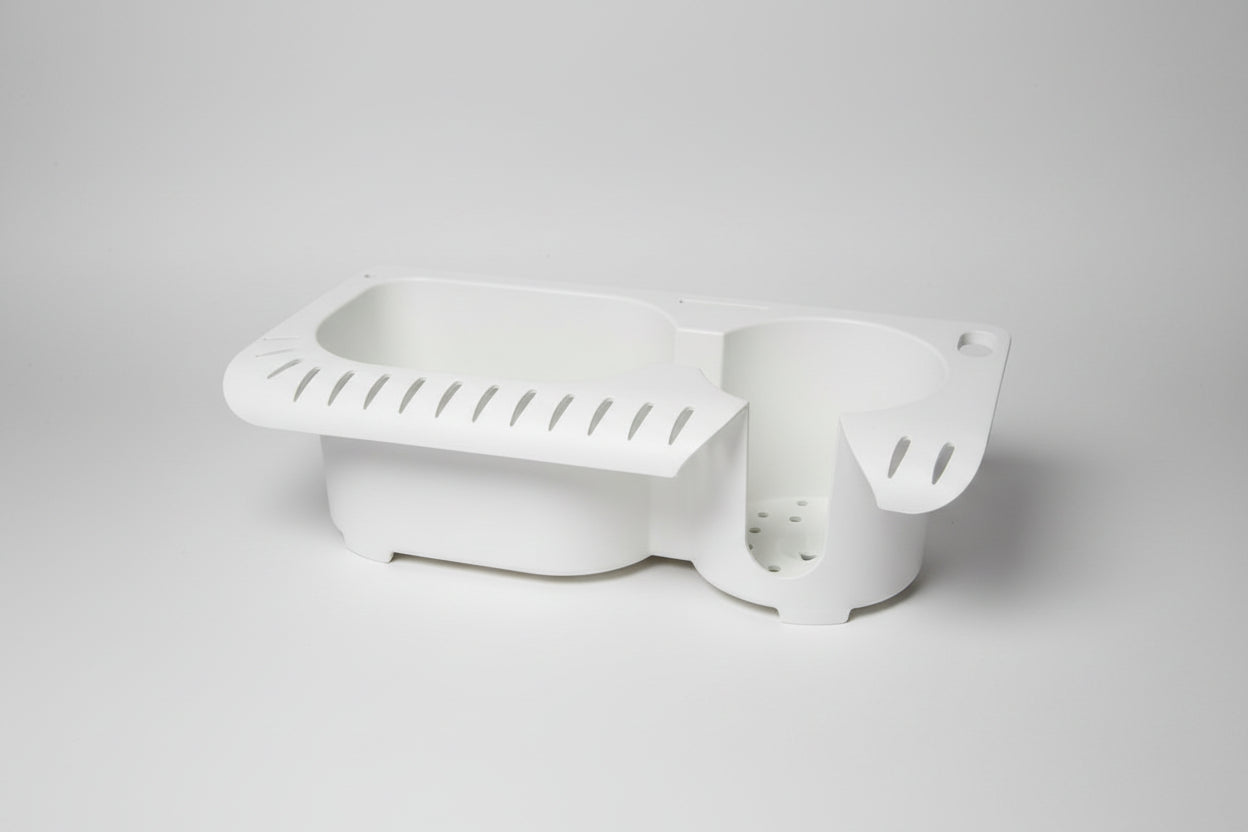 ΘΗΚΗ ΓΕΝΙΚΗΣ ΧΡΗΣΗΣ ΛΕΥΚΗ