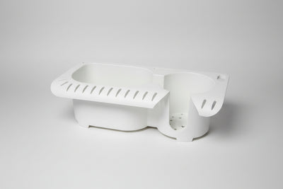 ΘΗΚΗ ΓΕΝΙΚΗΣ ΧΡΗΣΗΣ ΛΕΥΚΗ