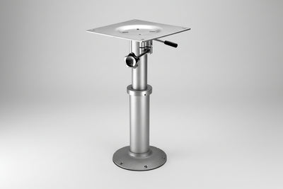 ΡΥΘΜΙΖΟΜΕΝΗ ΒΑΣΗ ΚΑΘΙΣΜΑΤΟΣ ΑΕΡΙΟΥ