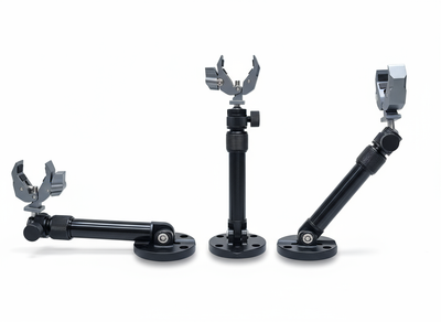 ΒΑΣΗ ΣΤΑΘΕΡΟΠΟΙΗΣΗΣ ΑΛΟΥΜΙΝΕΝΙΑ ΜΗΧΑΝΗΣ GPS