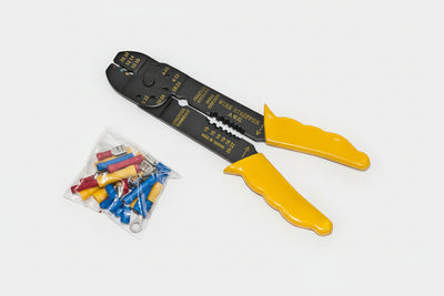 ΚΙΤ ΣΥΝΔΕΣΗΣ ΑΚΡΟΔΕΚΤΩΝ 30 ΤΕΜΑΧΙΑ