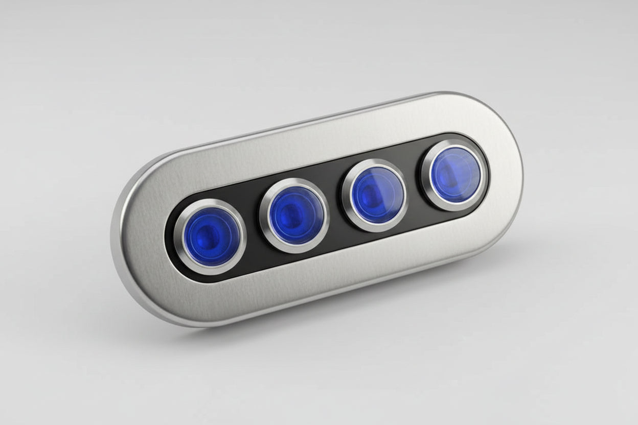 ΠΙΝΑΚΑΣ ΑΔΙΑΒΡΟΧΟΣ ΙΝΟΧ