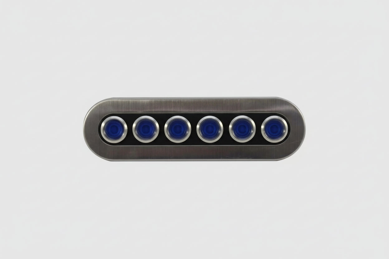 ΠΙΝΑΚΑΣ ΑΔΙΑΒΡΟΧΟΣ ΙΝΟΧ