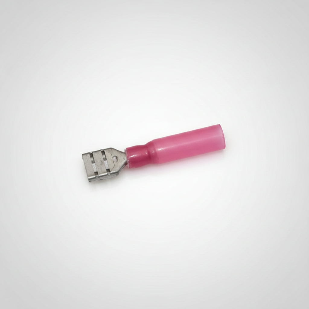 ΑΚΡΟΔΕΚΤΕΣ ΘΗΛΥΚΟΙ ΤΥΠΟΥ Ω ΘΕΡΜΟΣΥΣΤΕΛΛΟΜΕΝΟΙ